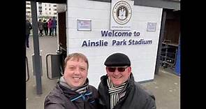 24/42 - Ainslie Park: Edinburgh City FC