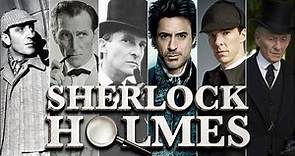 Las 5 Mejores Películas de Sherlock Holmes