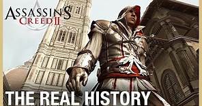 Assassin's Creed II: The Real History of Florence | Ubisoft [NA]