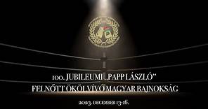 Day 3 | Ring A | 68th "Bocskai István Memorial" International Boxing Tournament