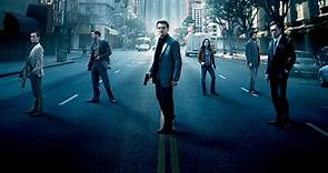 Watch Inception 2010 full movie on Fmovies