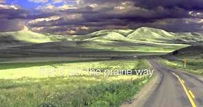 I Call It Home - Cathy Graham - PrairieGirlMusic.com