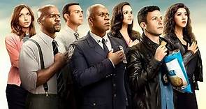 Brooklyn Nine Nine Season 2 - TRAILER | TV SHOW | ENGLISH | 2014