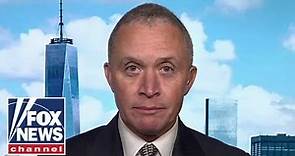 Harold Ford Jr: 'This is about policy acuity'