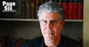 Anthony Bourdain final texts before death revealed: ‘I hate being famous’
