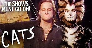 Meet The Cats | Cats The Musical Backstage