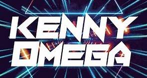 Kenny Omega Theme Song - Battle Cry/Retro Prelude|| Custom Titantron||