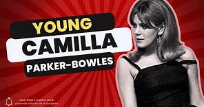 Camilla Parker-Bowles: La Juventud que Redefinió la Corona Británica