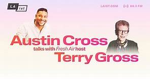 'Fresh Air' Host Terry Gross Unpacks Her Career | LAist Special Feature