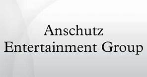 Anschutz Entertainment Group