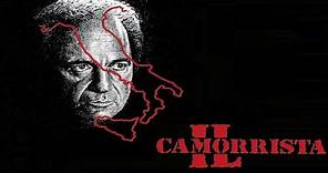 Il Camorrista (film 1986 TRAILER ITALIANO