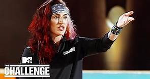 Cara Maria Calls Out The ENTIRE House 🫢 The Challenge 39