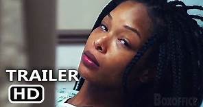 TEST PATTERN Trailer (2021) Drama Movie