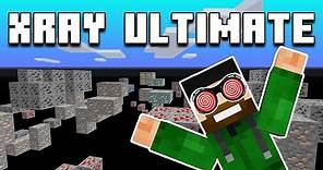Xray Ultimate Resource Pack Review