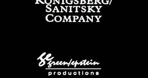 The Konigsberg/Sanitsky Company/Green/Epstein Productions/Warner Bros. Television (1990/2002)