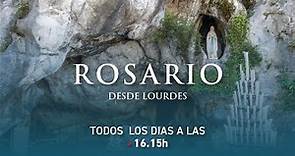 Rosario desde Lourdes - 19/12/2023