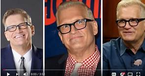 Drew Carey's Weight Loss: What's His Secret in 2024?