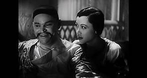 Chu Chin Chow 1934 (upscaled) feat. George Robey, Anna May Wong, Fritz Kortner, Pearl Argyle & Cast