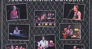 The Ozark Mountain Daredevils - 1980 Reunion Concert Rhythm And Joy