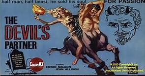 Devil's Partner (1961) | Full Movie | Edgar Buchanan | Jean Allison | Richard Crane