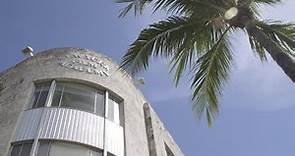 New York Film Academy in South Beach, Miami