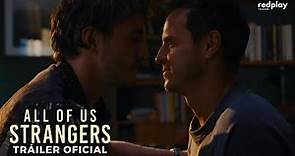 All of Us Strangers | Tráiler Oficial | Subtitulado Español Latino