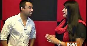 Bigg Boss 8: Ajaz Khan Reveals Secret About Housemates in Exclusive Interview - India TV