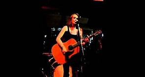Allie MacDonald Live - May 21 2011