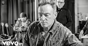 Bruce Springsteen - Letter To You (Official Video)