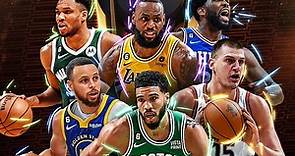 Complete 2023-2024 NBA Schedule is released, check out every In-Season tournament game
