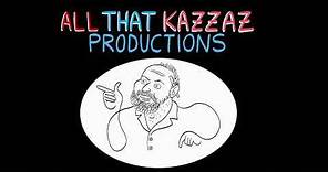 The Tornante Company/All That Kazzaz Productions/ShadowMachine/Netflix (2014)