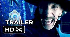 Patch Town Official Trailer 1 (2015) - Fantasy HD