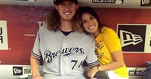 Josh Hader’s wife emotional after ‘bittersweet’ trade to Padres
