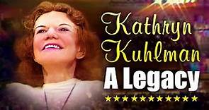 Kathryn Kuhlman "A Legacy" Documentary