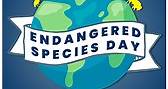 National Endangered Species Day