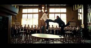 Ip Man 2 (2010) trailer