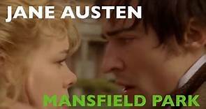Jane Austen - Mansfield Park (full movie 2007 - Iain B. MacDonald) Cast Billie Piper, Blake Ritson
