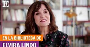 Elvira Lindo: “Escribir empezó siendo un juego” | EL PAÍS