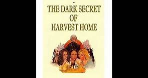 The Dark Secret of Harvest Home-1978 Part 2 of 2