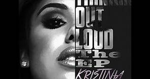 The KTookes Spot: Kristinia DeBarge (@Kristinia) "Thinkin Out Loud" EP Review