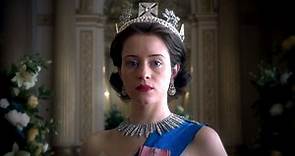 Claire Foy, la reina Isabel II en 'The Crown', cobró menos que su compañero