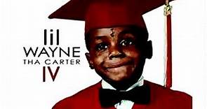 Lil Wayne- Blunt Blowin' [The Carter lV]