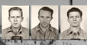 55 years later, Alcatraz prison escape remains a mystery