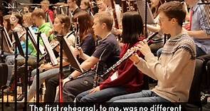 National Youth Orchestra of Great Britain