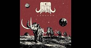 Acid Mammoth - Caravan (Full Album 2021)