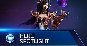Li-Ming Spotlight – Heroes of the Storm