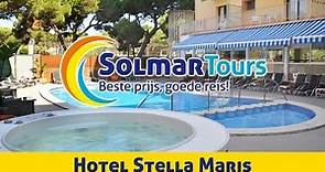 Hotel Stella Maris - Blanes