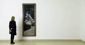 A moment of passion: Francis Bacon, George Dyer and Two Figure...