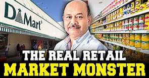 DMart कैसे कर रहा है Indian Retail Market में राज ? | Success Story Of DMart
