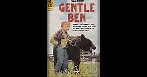 Gentle Ben #01